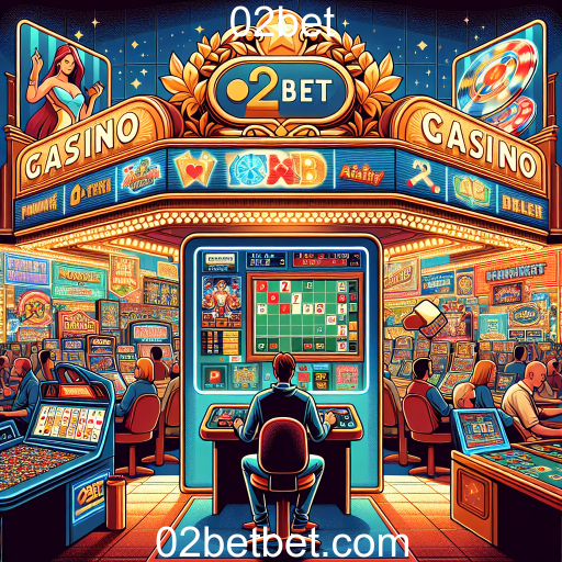 Explorando a Categoria 'Ferramentas' na 02bet: Aprendizado e Diversão